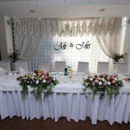 Villa Park na Wasze wesele - Sale weselne