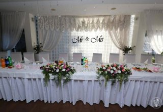 Villa Park na Wasze wesele