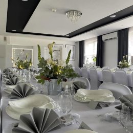 Strzelec - Sale weselne