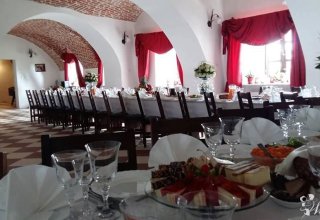 Pałac Biała Rawska