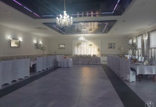 Sala Bankietowa Finezja