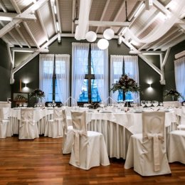 Kompleks Sztygarka - Sale weselne