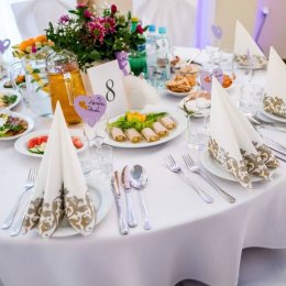 Bajeczna - Sale weselne