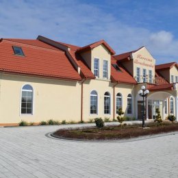 Karczma Brochowska Nutka - Sale weselne