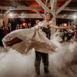 Wierzbowscy Foto&Video - Fotograf ślubny