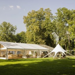 Imperial Wedding - Sale weselne