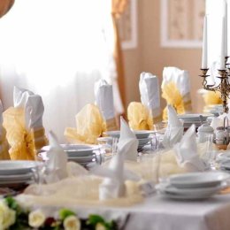 Dom Weselny Diana - Sale weselne