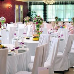 Park Hotel Dobrodzień - Sale weselne