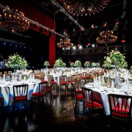 Dworek Gościnny Szczawnica - Sale weselne