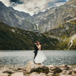 Joanna Malewska Fotografia - Fotograf ślubny