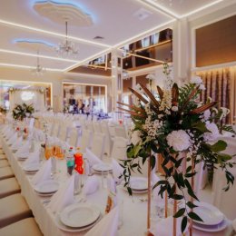 Zajazd Antresola - Sale weselne