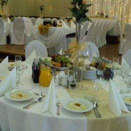 Allegra - Sale weselne