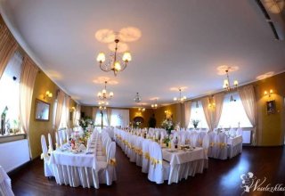 Restauracja & Hotel "Route One"