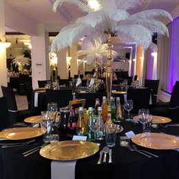 Victoria Hotel - Sale weselne