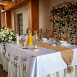 GOSPODA KRAKOWSKA - Sale weselne