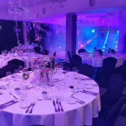 Hotel Mościcki - Sale weselne