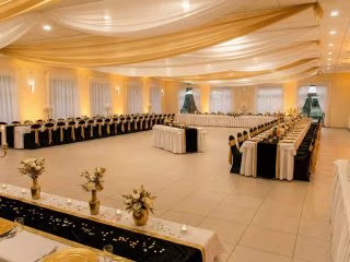 Restauracja & Hotel Vistula***
