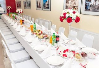 Restauracja & Hotel Vistula***