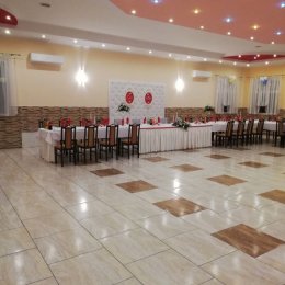 Zajazd Karczówka - Sale weselne