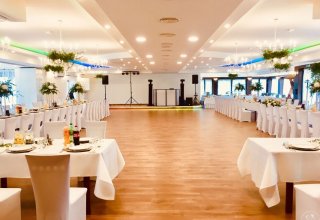 Hotel Restauracja Chata za Wsią