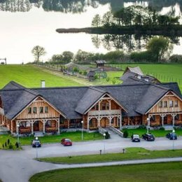 Karczma na Lednicy - Sale weselne