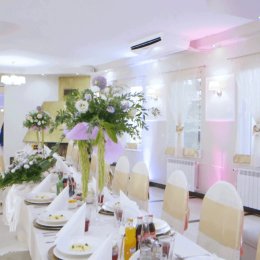 Zajazd "Magda" - Sale weselne