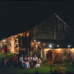 Stodoła na Roztoczu - Sale weselne