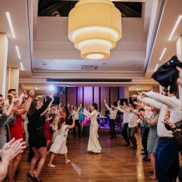 Bulwary Hotel & Biznes - Sale weselne