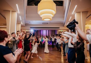 Bulwary Hotel & Biznes