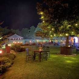 Przy Złotej Wyspie - Sale weselne