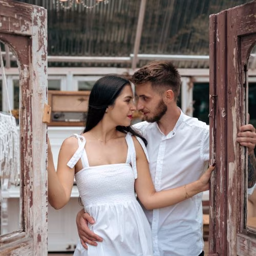 Rafał Sadowski Fotografia - Fotograf ślubny