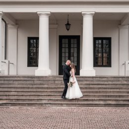 Rafał Sadowski Fotografia - Fotograf ślubny