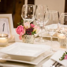 Hotel Patio Old Town - Sale weselne