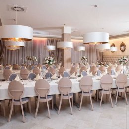 Faktoria - Sale weselne