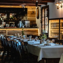 Karczma Halit - Sale weselne