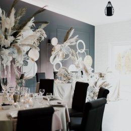 Parafka - Sale weselne