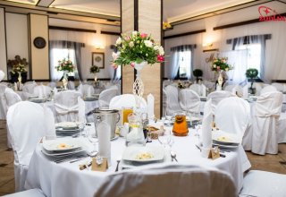 Restauracja Hotel ZODIAK