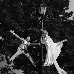 Robert Bieszke Fotografia - Fotograf ślubny