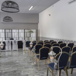 Hotel Opera *** - Sale weselne