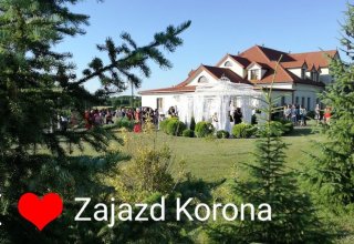 Zajazd Korona