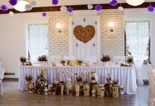 Restauracja Rzeka&Las