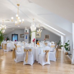 Klikowa - Sale weselne