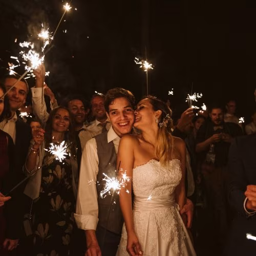 Mariusz Tomżyński Fotografia - Fotograf ślubny