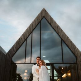 Mariusz Tomżyński Fotografia - Fotograf ślubny