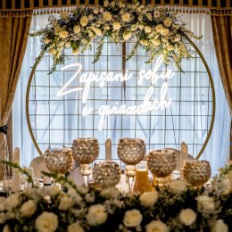 Hotel Vacanza - Sale weselne