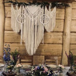 Hubertówka pod Jaworzem - Sale weselne