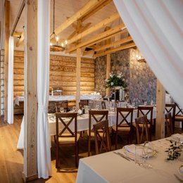 Karczma u Jana - Sale weselne