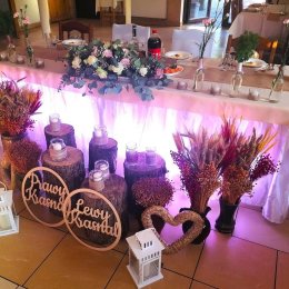 Rancho pod Olszyną - Sale weselne