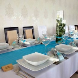 Szafran - Sale weselne