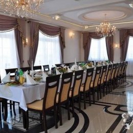 Pałacyk Fantazja - Sale weselne